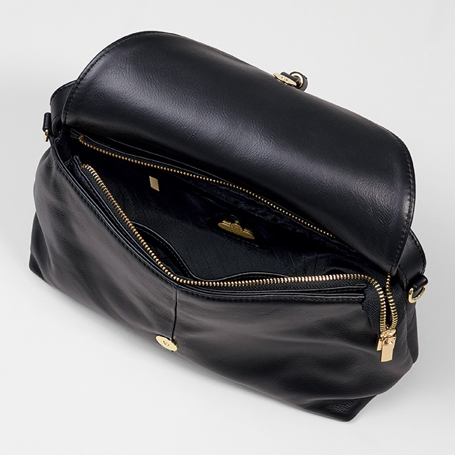 2ウェイハンドバッグ