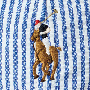 シアサッカー クラシック スポーツ キャップ
