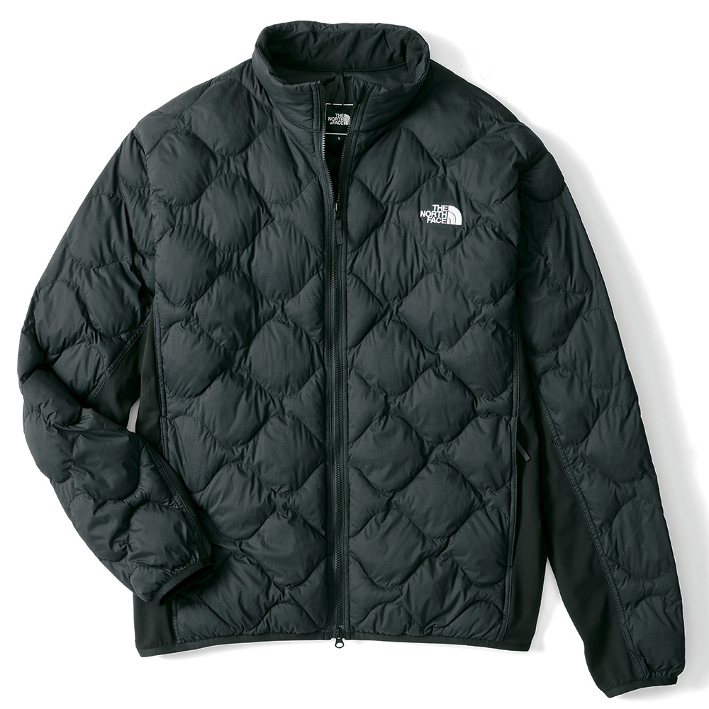 フリーランインサレーテッドジャケット／レディス