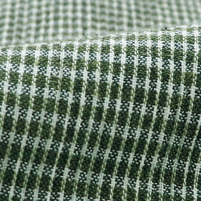 高島ちぢみチュニック