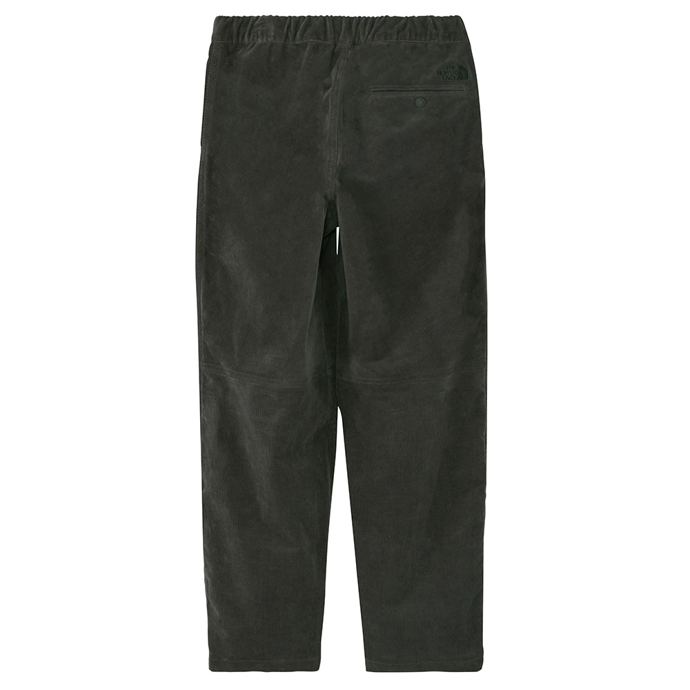 グラナムコードパンツ