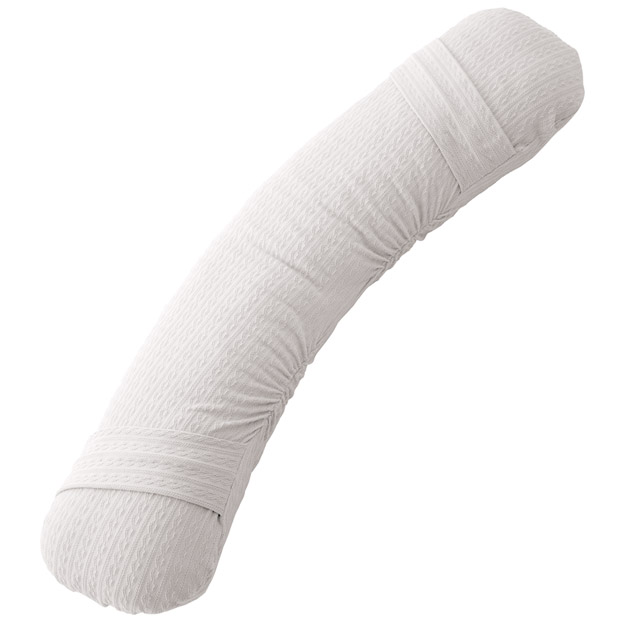 エアリービーンズクッション