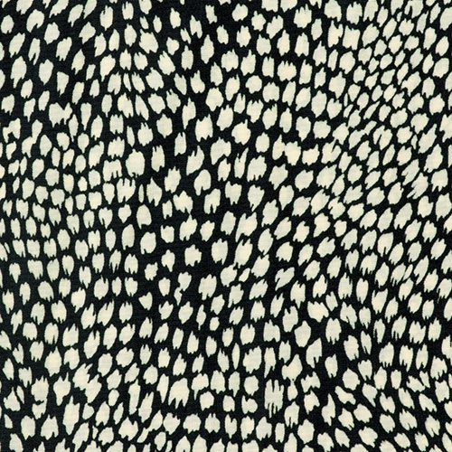 アニマル調ブラウス