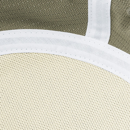 あったかドットエア撥水ハット