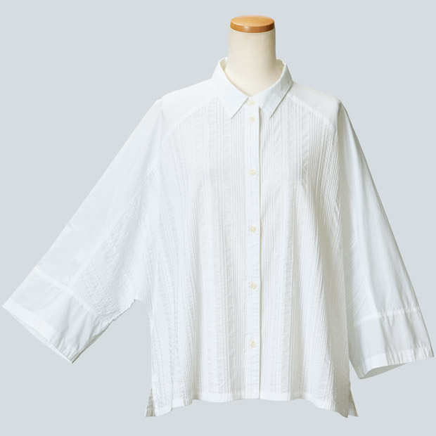 ローンブラウス