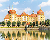 モーリッツブルク城