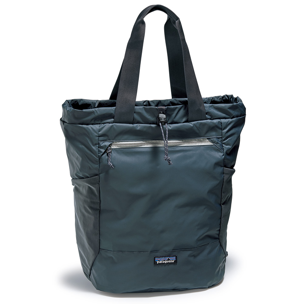 テラヴィア・トート・パック