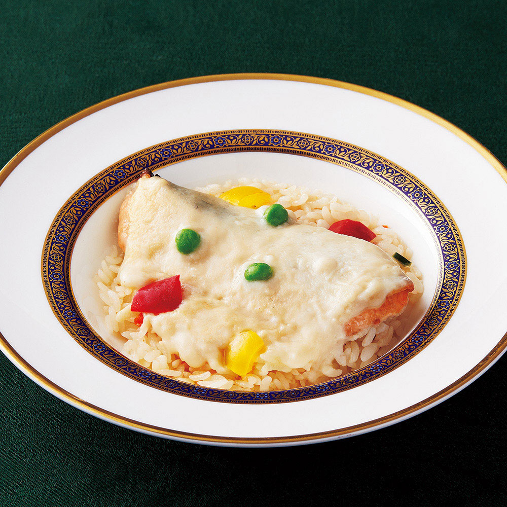 心ときめく老舗の洋食ご飯 12ヵ月頒布会