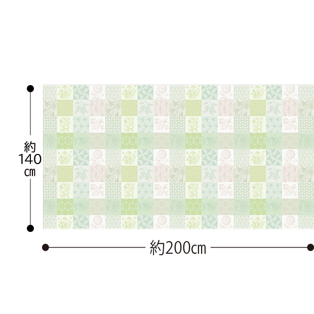 テーブルクロス