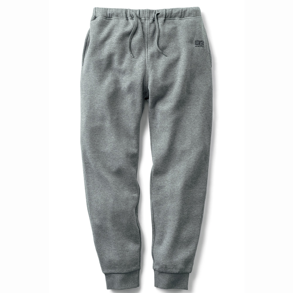 裏起毛・リラックスパンツ