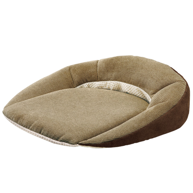 人間工学に基づいた仙骨サポートチェアクッション