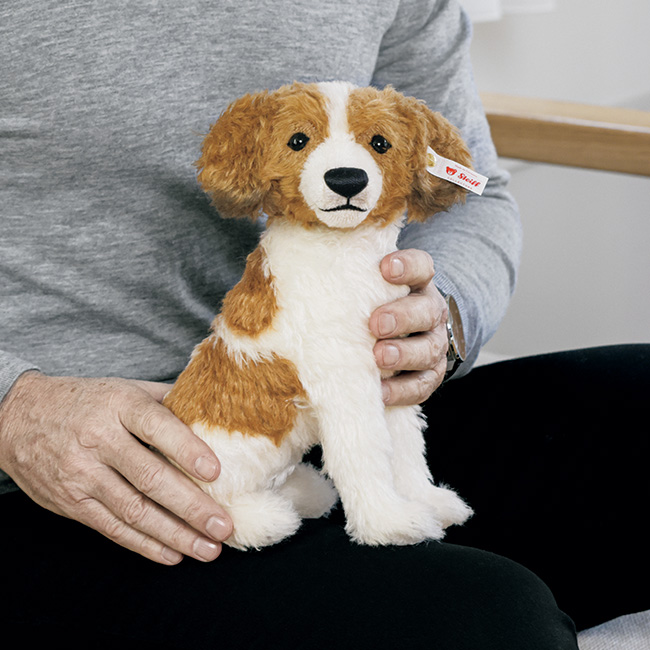 シュタイフ コーイケルホンディエ | ライトアップオンラインストア