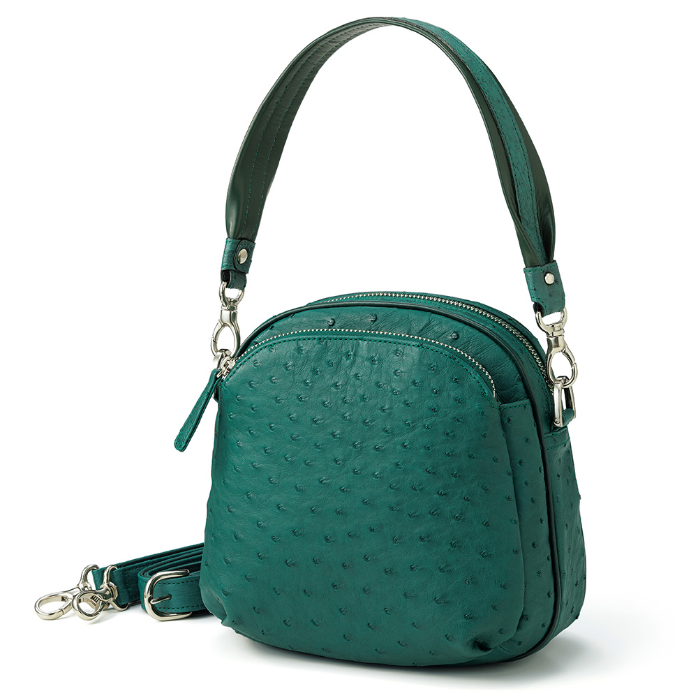 オーストリッチの2ウェイバッグ