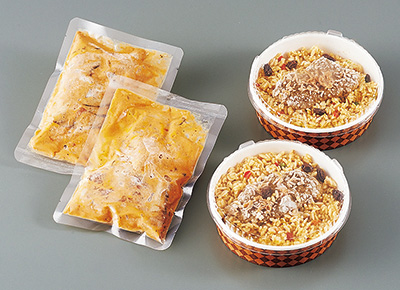 魅惑の洋食 肉料理を味わう 12ヵ月頒布会