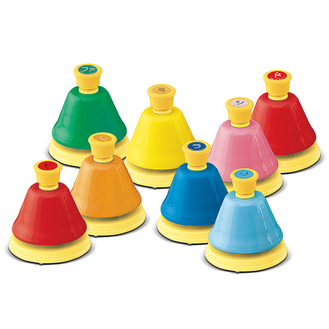 ベルハーモニー