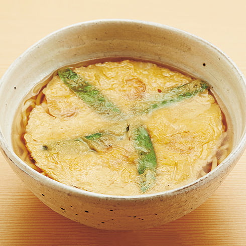 海老玉/醤油味