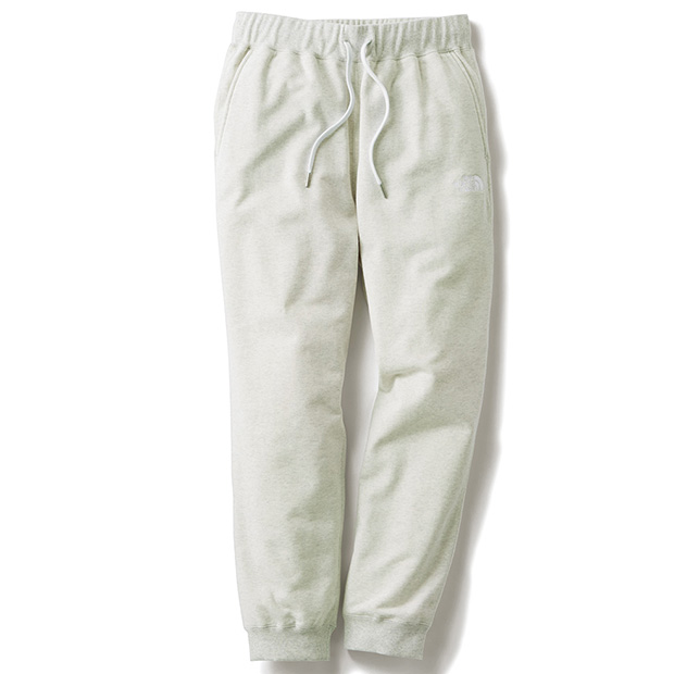 ヘザースウェットパンツ