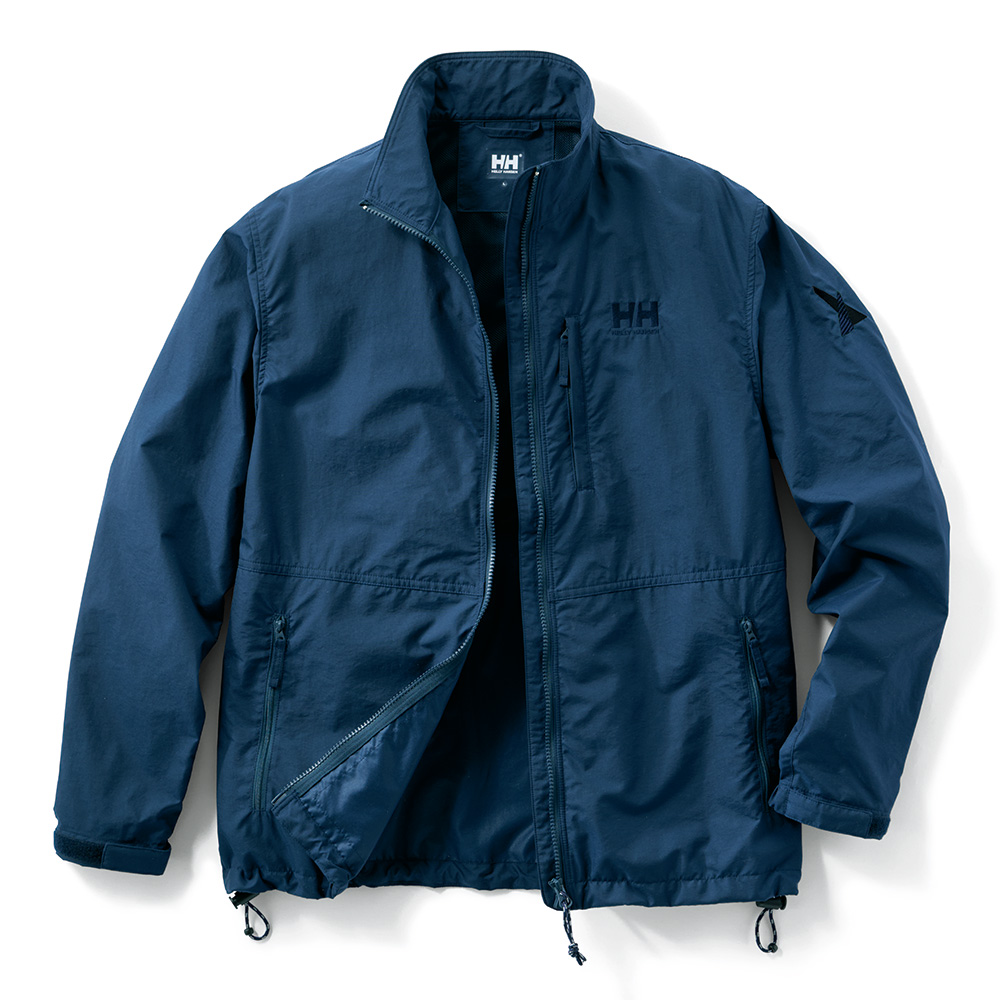 ヴァーレ・リファインドジャケット