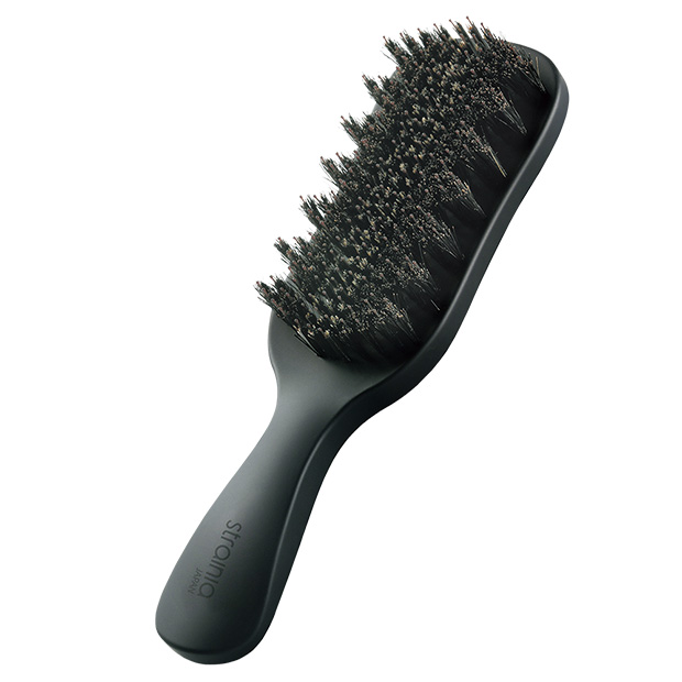 ケアストレートブラシ