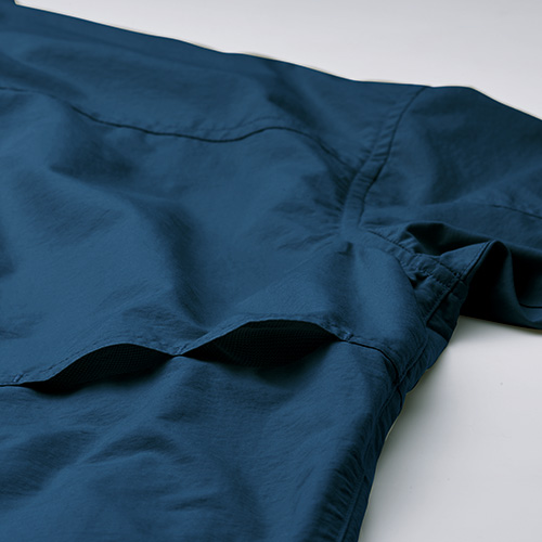 ヴァーレ・リファインドジャケット