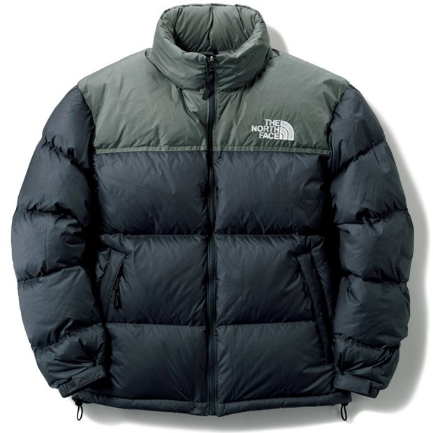 ヌプシジャケット