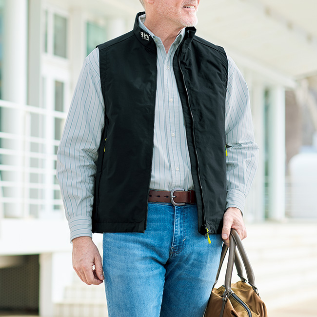 エスペリライトベスト