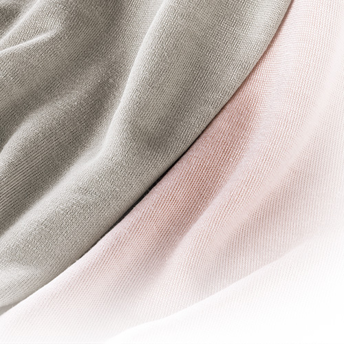 シルク100％タンクトップ／2枚組