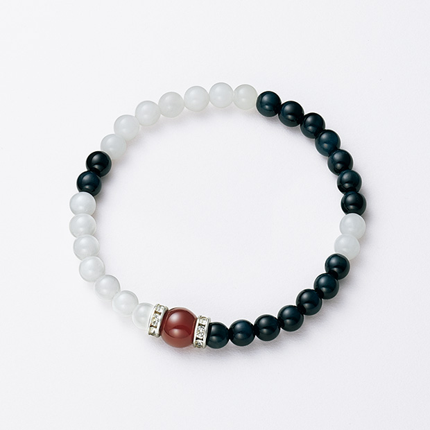 易道ブレスレット