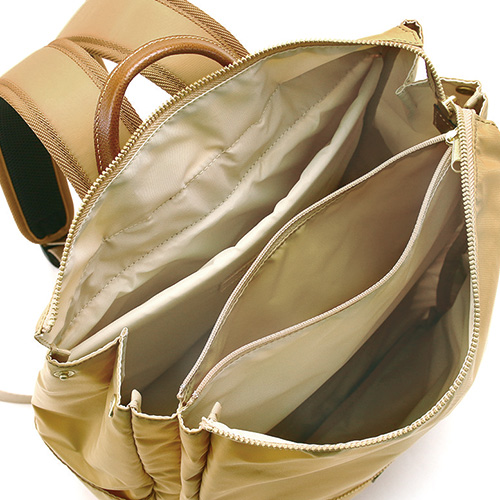 キャドリュック