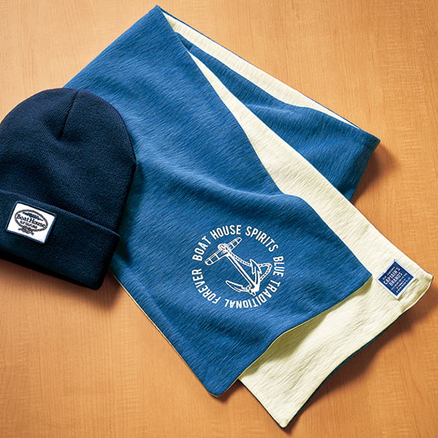 moko SEA'S BOATHOUSE トレーナー２枚　未着用 WAREHOUSE - Lot.401 - SET IN SLEEVE SWEAT - TRINIDAD - WH