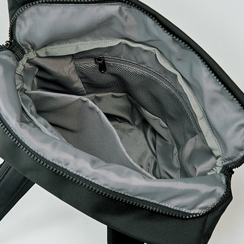 ピレネーバックパック