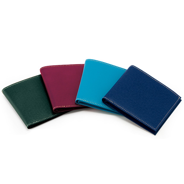 軽量スマートウォレット