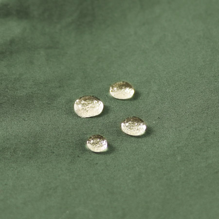 撥水ライトウェイトステンカラーコート