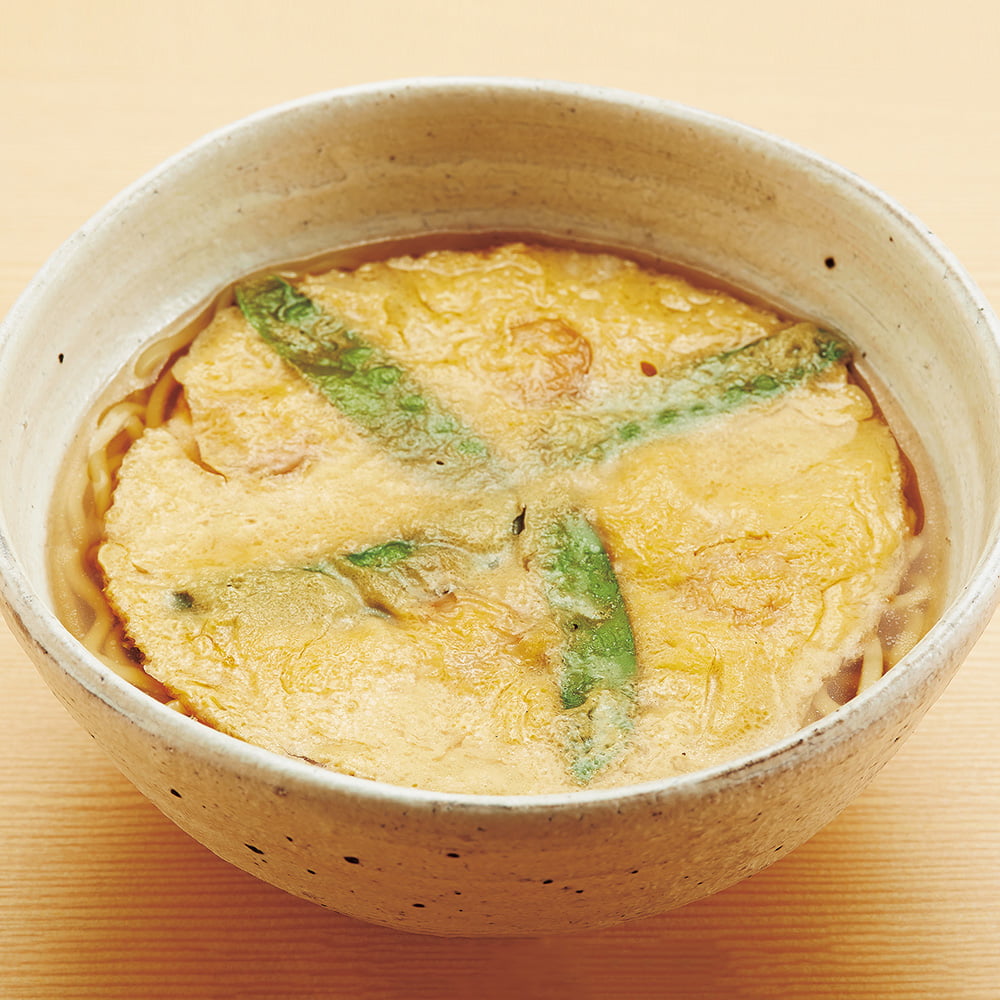 和食の名店がつくる特製中華そば 12ヵ月頒布会