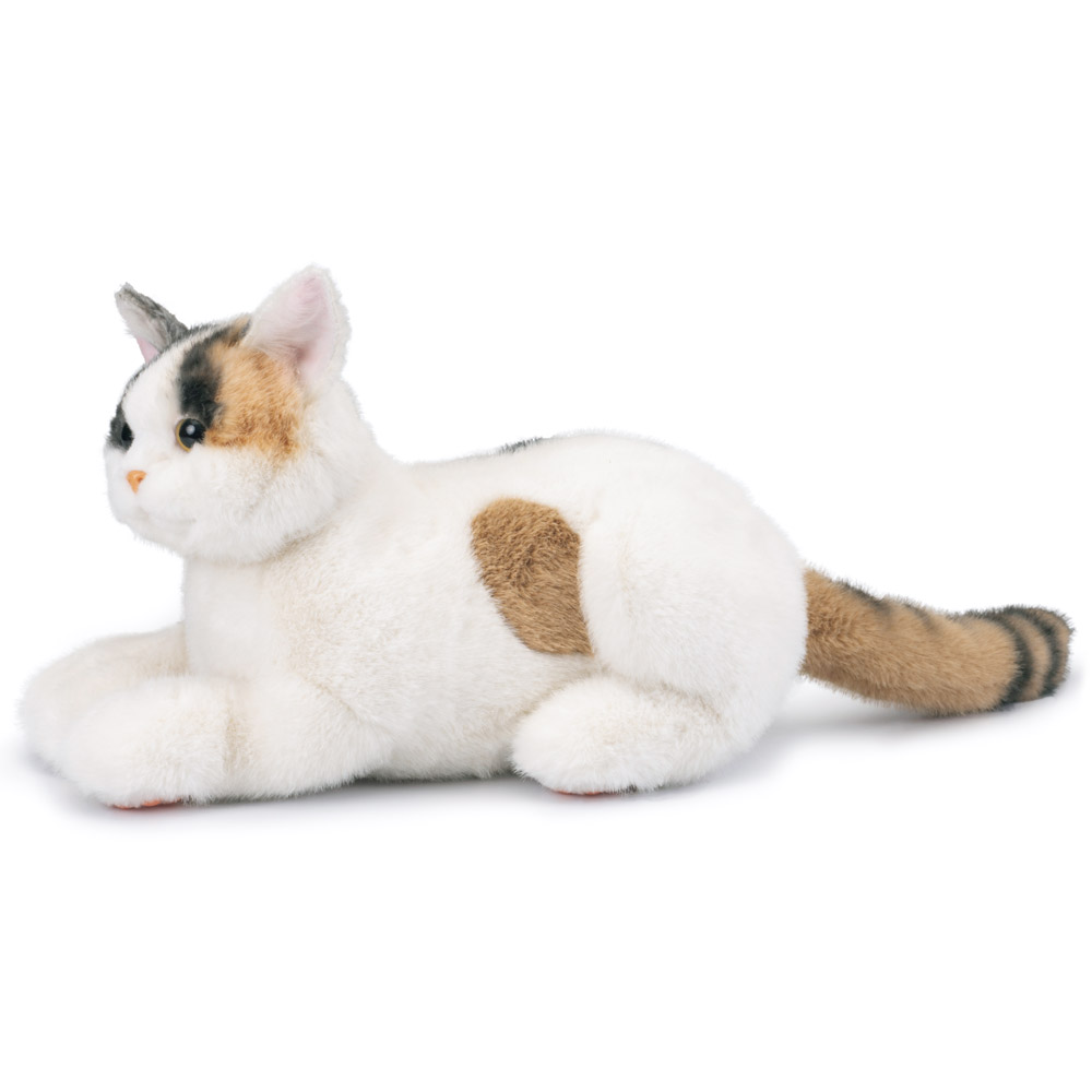 なでなで猫ちゃん