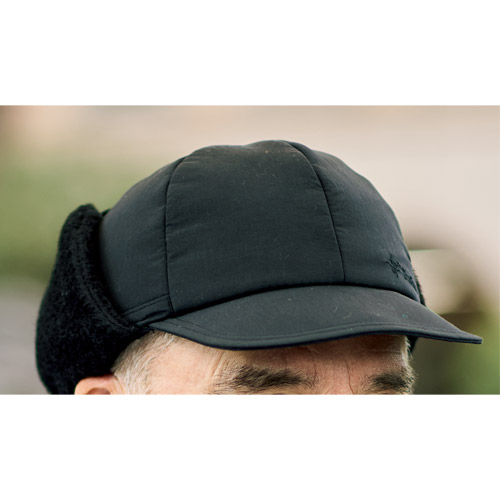 フラップキャップ