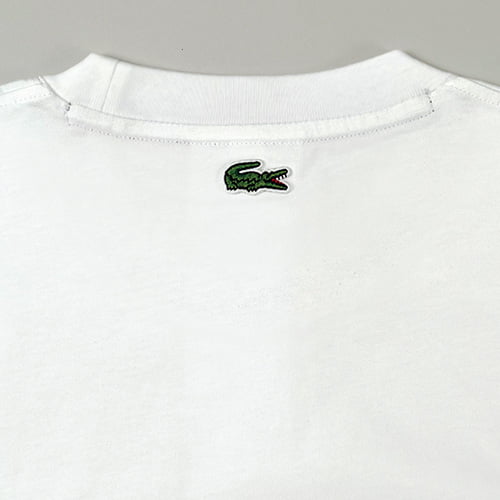 ボーダーデザイン･半袖Tシャツ