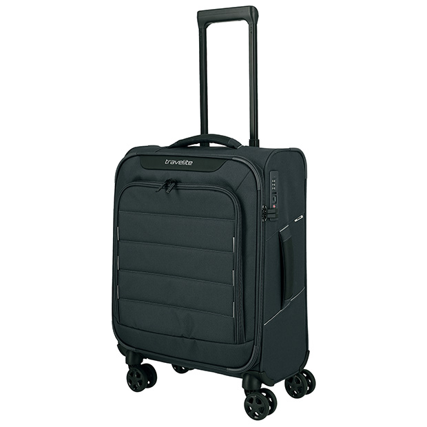 軽量4輪スーツケース／S（36L）