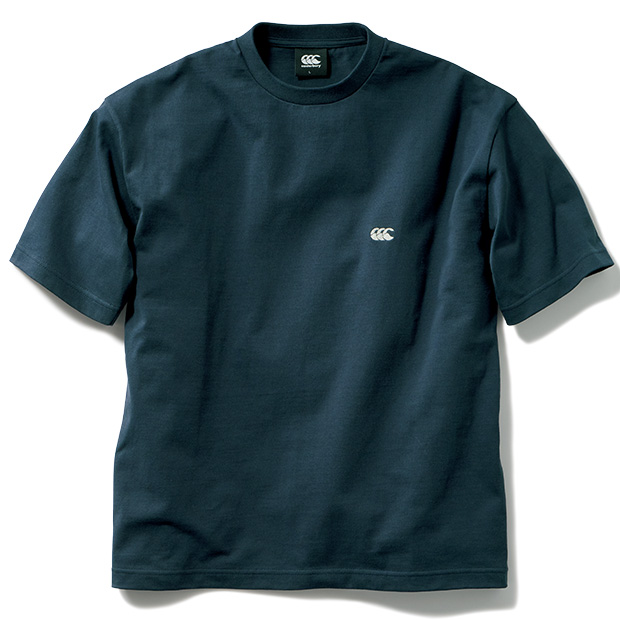 ヘビーウェイトクルーネックTシャツ