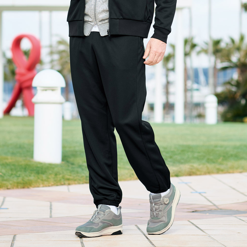 脱ぎ履き楽々･パワークッションスニーカー