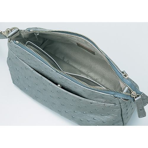 オーストリッチの2ウェイバッグ