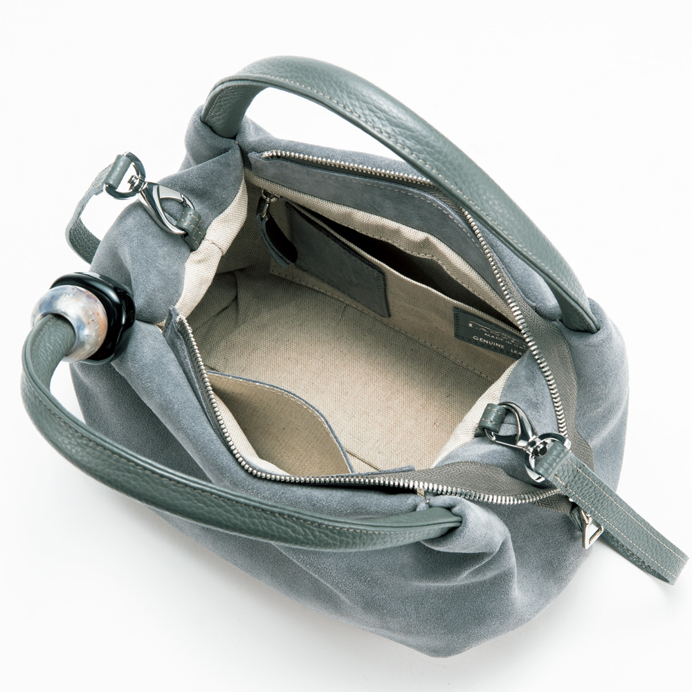 2ウェイデザインハンドバッグ