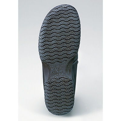 ふわふわダブルファスナーブーツ