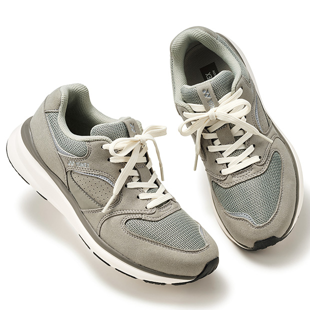 ウォーキングシューズ／SHW123