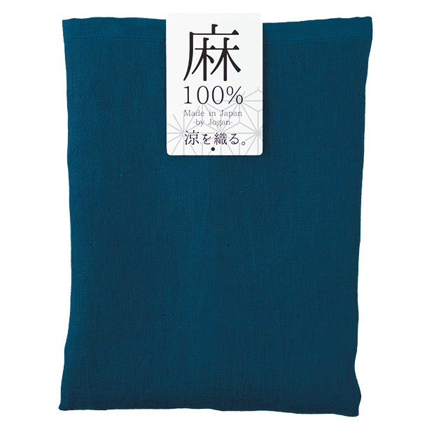 麻100％の6重ガーゼバスタオル