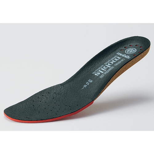 ファスナー付きスニーカー