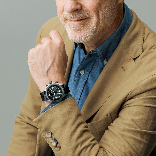 プロマスター／エコ･ドライブウオッチ