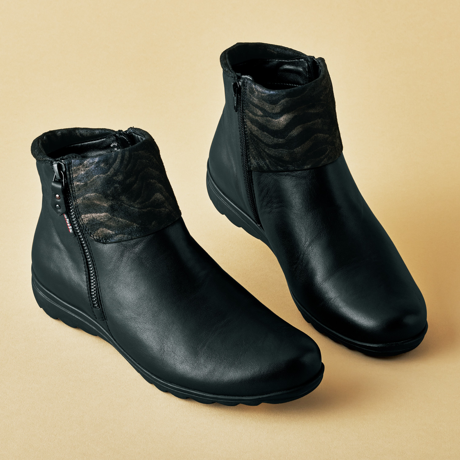 メフィスト レディース ブーツの人気商品 通販 価格比較 価格 Com