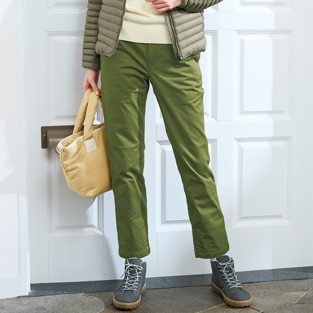 ウインドストッパーサーモパンツ