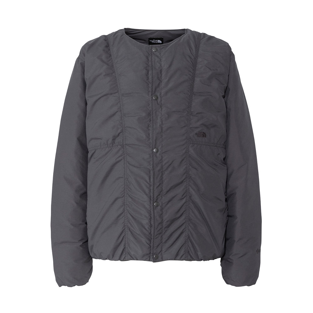 オルタレーションゼファーシェルカーディガン